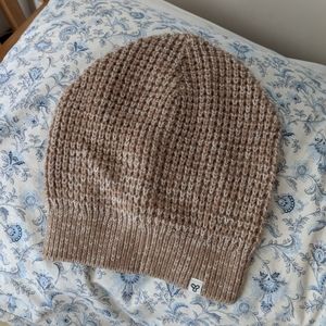TNA toque